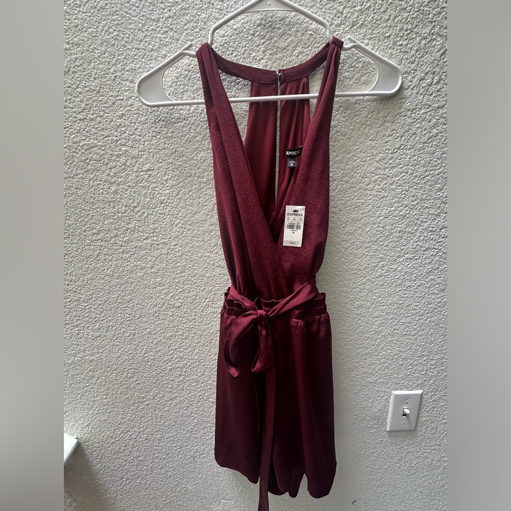 New Romper